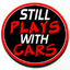 Still Plays with Cars Badge 3D Still Plays with Cars Badge 3D thumbnail