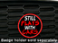 Still Plays with Cars Badge Installed thumbnail