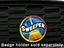 Sweeper Badge Installed Sweeper Badge Installed thumbnail