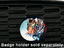 Tiger Badge Installed Tiger Badge Installed thumbnail