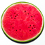 Watermelon - Grill Badge 3D Watermelon - Grill Badge 3D thumbnail