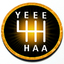 YEEHAA Grill Badge 3D YEEHAA Grill Badge 3D thumbnail
