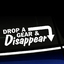 Drop a Gear and Disappear - Decal thumbnail