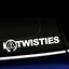 I DSC Off Twisties - Decal thumbnail