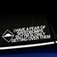 I have a fear of speed bumps - funny vinyl decal thumbnail