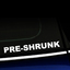 Pre-shrunk - Decal thumbnail