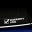 Warranty Void - Vinyl Decal thumbnail