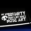 My Windows Aren't Dirty - Decal thumbnail