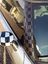 Checkered A Pillar Graphics Installed Checkered A Pillar Graphics Installed thumbnail