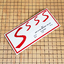 2022 F55 F56 F57 Decal Product Example thumbnail