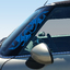 Dragon A Pillar Graphic Installed Dragon A Pillar Graphic Installed thumbnail