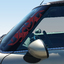 Dragon A Pillar Graphic Installed Dragon A Pillar Graphic Installed thumbnail