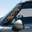 Dragon A Pillar Graphic Installed Dragon A Pillar Graphic Installed thumbnail