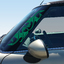 Dragon A Pillar Graphic Installed Dragon A Pillar Graphic Installed thumbnail