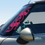 Dragon A Pillar Graphic Installed Dragon A Pillar Graphic Installed thumbnail
