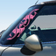 Dragon A Pillar Graphic Installed Dragon A Pillar Graphic Installed thumbnail