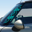 Dragon A Pillar Graphic Installed Dragon A Pillar Graphic Installed thumbnail