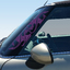 Dragon A Pillar Graphic Installed Dragon A Pillar Graphic Installed thumbnail