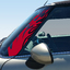 Flames A Pillar Graphic Installed Flames A Pillar Graphic Installed thumbnail