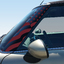 US Flag A Pillar Graphics Installed US Flag A Pillar Graphics Installed thumbnail
