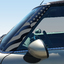 US Flag A Pillar Graphics Installed US Flag A Pillar Graphics Installed thumbnail