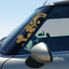 Cute Skull Pillar Graphic Installed Cute Skull Pillar Graphic Installed thumbnail