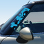 Cute Skull Pillar Graphic Installed Cute Skull Pillar Graphic Installed thumbnail