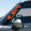 Cute Skull Pillar Graphic Installed Cute Skull Pillar Graphic Installed thumbnail