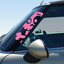 Cute Skull Pillar Graphic Installed Cute Skull Pillar Graphic Installed thumbnail