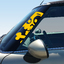 Cute Skull Pillar Graphic Installed Cute Skull Pillar Graphic Installed thumbnail