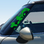Cute Skull Pillar Graphic Installed Cute Skull Pillar Graphic Installed thumbnail