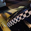 Checkered A Pillar Graphics Installed Checkered A Pillar Graphics Installed thumbnail