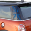 Black Jack C Pillar Graphics Installed Black Jack C Pillar Graphics Installed thumbnail