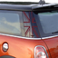 Black Jack C Pillar Graphics Installed Black Jack C Pillar Graphics Installed thumbnail