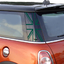 Black Jack C Pillar Graphics Installed Black Jack C Pillar Graphics Installed thumbnail