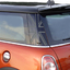 Black Jack C Pillar Graphics Installed Black Jack C Pillar Graphics Installed thumbnail