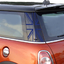 Black Jack C Pillar Graphics Installed Black Jack C Pillar Graphics Installed thumbnail