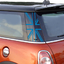 Black Jack C Pillar Graphics Installed Black Jack C Pillar Graphics Installed thumbnail