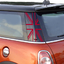 Black Jack C Pillar Graphics Installed Black Jack C Pillar Graphics Installed thumbnail