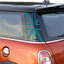 Black Jack C Pillar Graphics Installed Black Jack C Pillar Graphics Installed thumbnail
