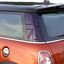 Black Jack C Pillar Graphics Installed Black Jack C Pillar Graphics Installed thumbnail