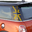 Black Jack C Pillar Graphics Installed Black Jack C Pillar Graphics Installed thumbnail