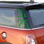 Black Jack C Pillar Graphics Installed Black Jack C Pillar Graphics Installed thumbnail