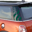 US Flag C Pillar Graphics Installed US Flag C Pillar Graphics Installed thumbnail