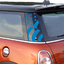 US Flag C Pillar Graphics Installed US Flag C Pillar Graphics Installed thumbnail