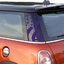 US Flag C Pillar Graphics Installed US Flag C Pillar Graphics Installed thumbnail