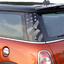 US Flag C Pillar Graphics Installed US Flag C Pillar Graphics Installed thumbnail