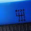 6 Speed Decal thumbnail