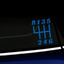 6 Speed Decal thumbnail