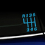 6 Speed Decal thumbnail
